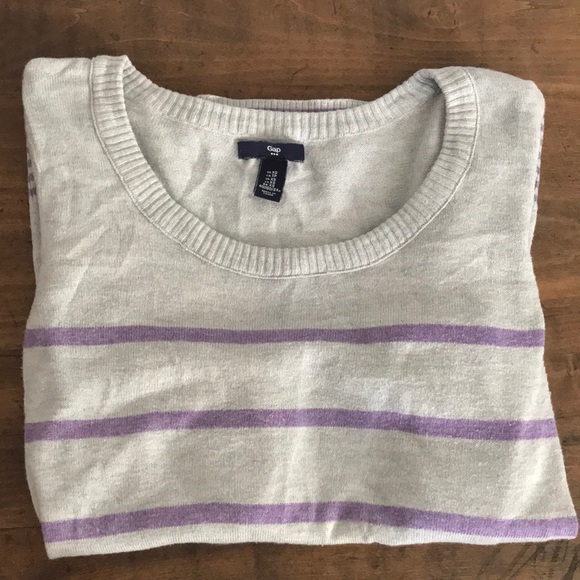 Gap sweater - Picture 3 of 4